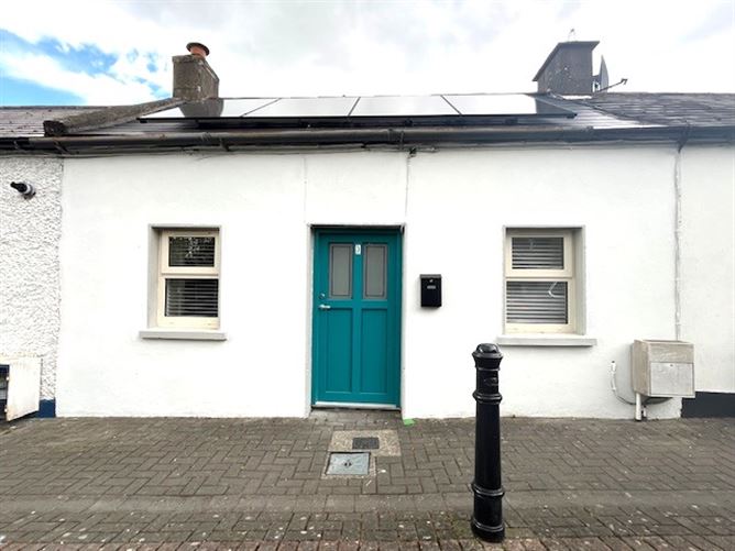 Oliver Plunkett Road, Ballymore Eustace, Co.Kildare