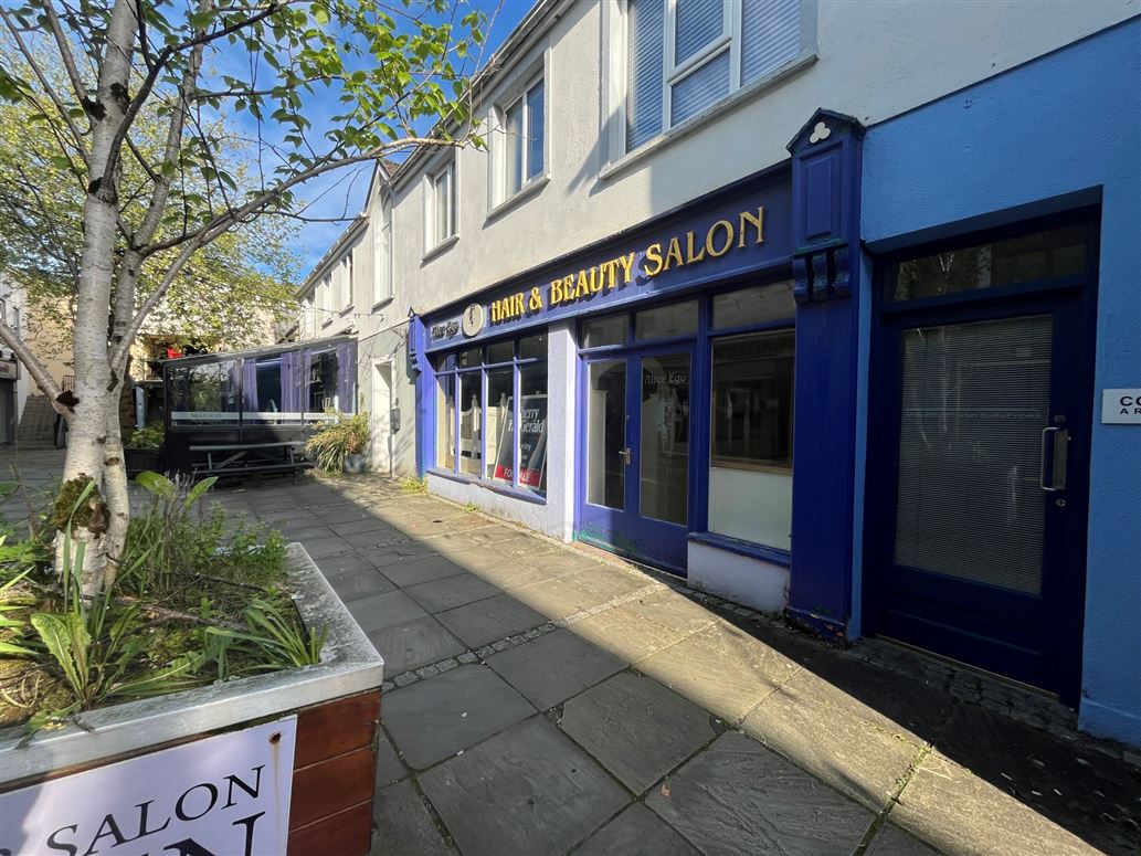 Market Lane, Westport, Co. Mayo