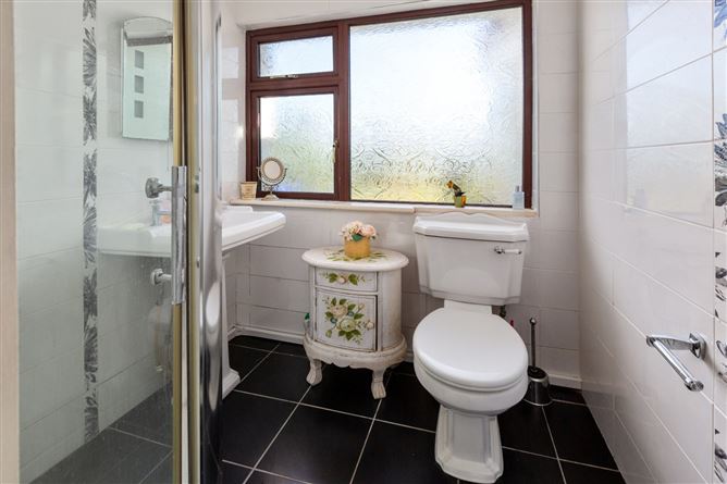 12 Rockfield Park, Brittas Bay, Co. Wicklow