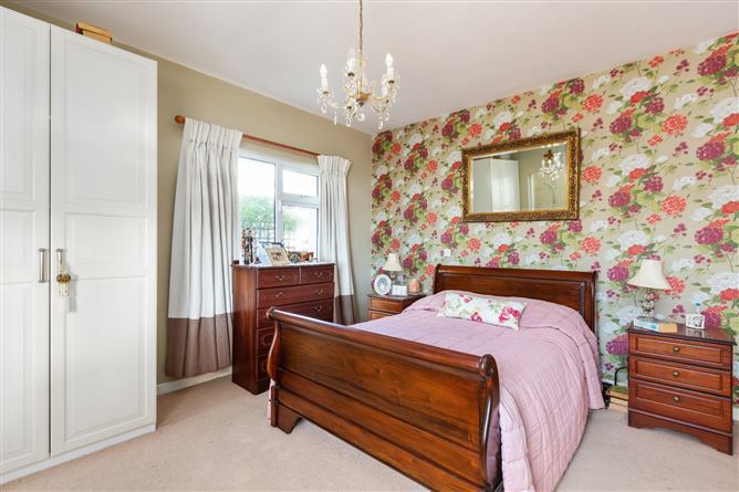 12 Rockfield Park, Brittas Bay, Co. Wicklow