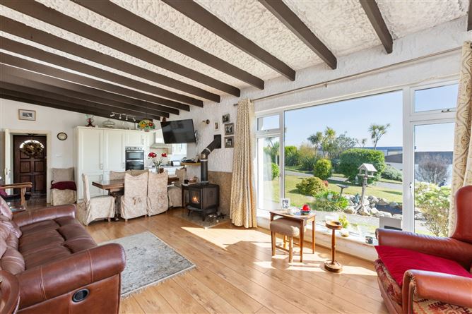 12 Rockfield Park, Brittas Bay, Co. Wicklow
