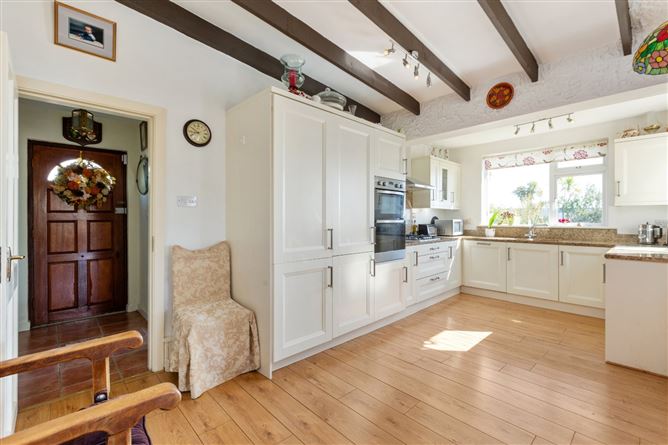 12 Rockfield Park, Brittas Bay, Co. Wicklow