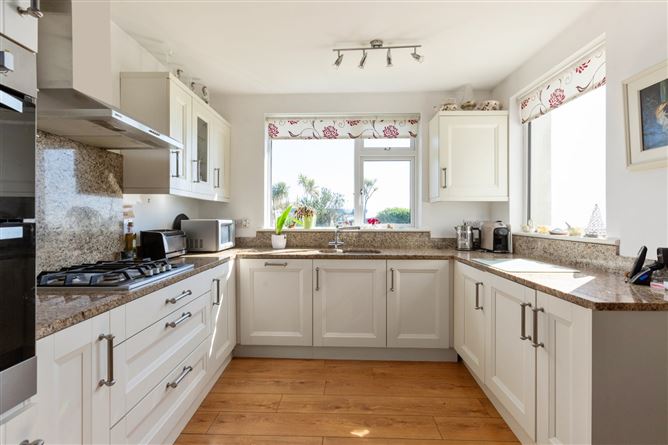 12 Rockfield Park, Brittas Bay, Co. Wicklow