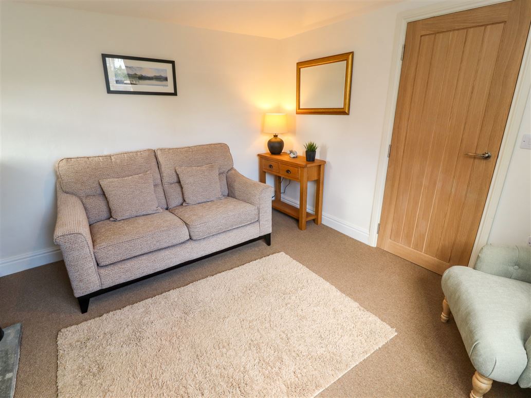 Holborn Cottage, Blencathra Street,Keswick, Cumbria, United Kingdom