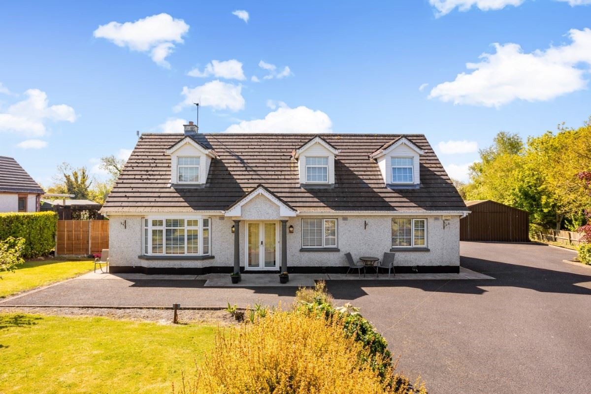 Kildoon, Nurney, Kildare