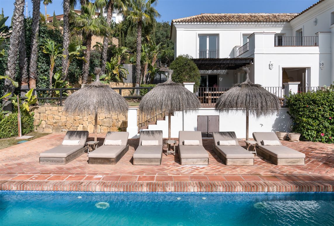 Spain, Marbella, Marbella Este - COSTA-00986P