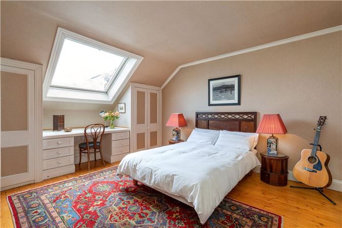 Cherry Lodge, Stable Lane, Dartry Road