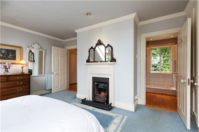 Cherry Lodge, Stable Lane, Dartry Road
