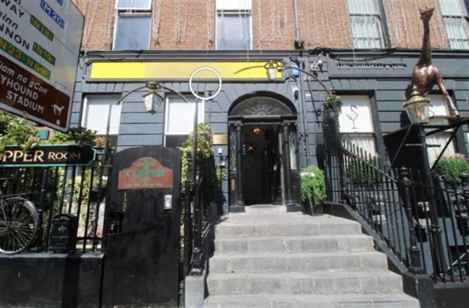 100 O`Connell Street, Limerick, County Limerick