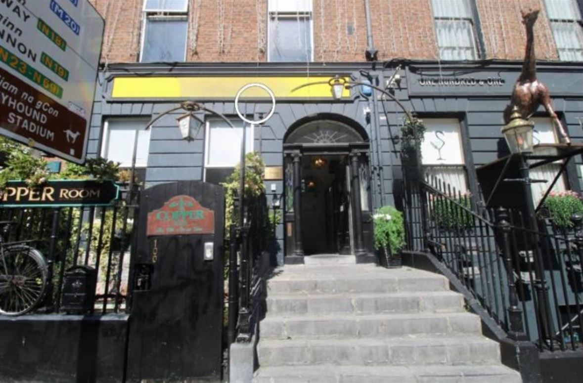 100 O`Connell Street, Limerick, County Limerick