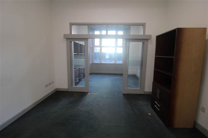 100 O`Connell Street, Limerick, County Limerick