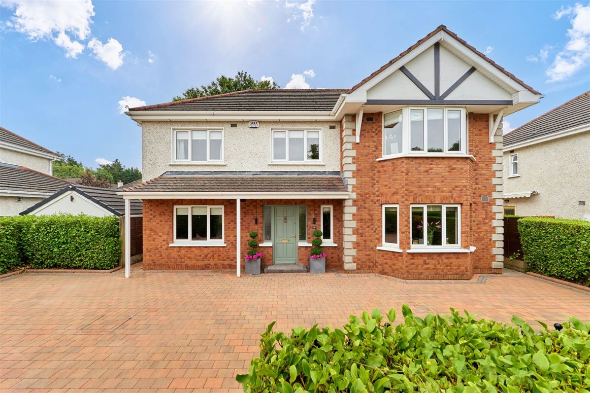 26 Woodberry, Carpenterstown Road, Castleknock, Dublin 15, County Dublin