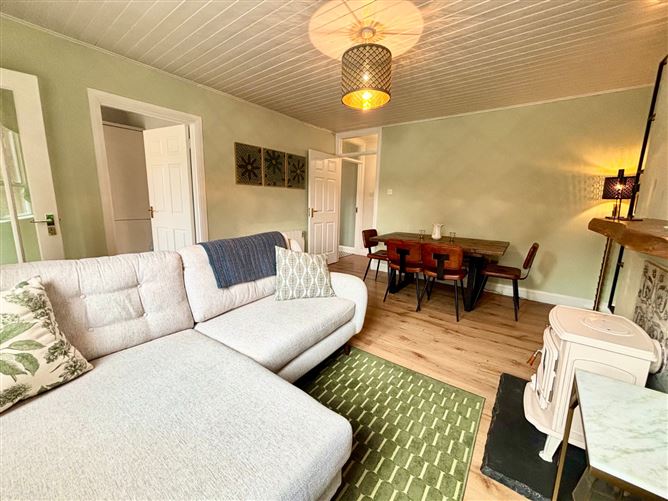 16 Seapoint Court Apartments, Seapoint Court, Bray, Co. Wicklow