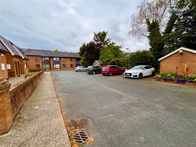 16 Seapoint Court Apartments, Seapoint Court, Bray, Co. Wicklow