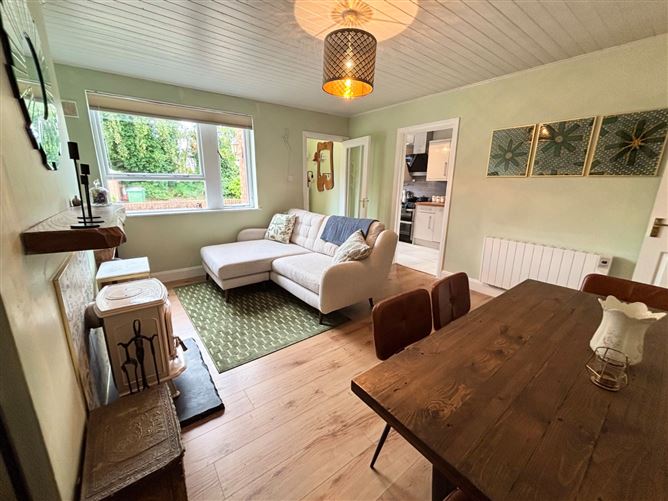 16 Seapoint Court Apartments, Seapoint Court, Bray, Co. Wicklow