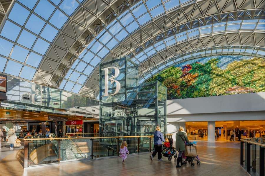 Blanchardstown Centre, Navan Road, Dublin 7, D15 Kp23