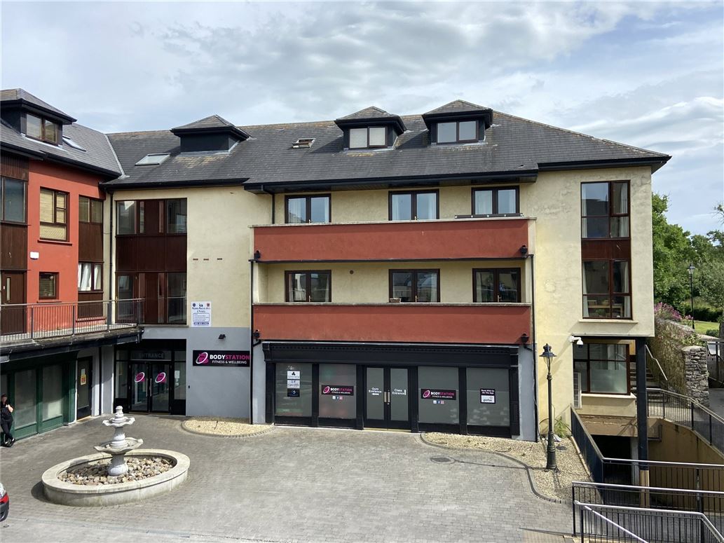 32 Lowergate, Cashel, Co. Tipperary