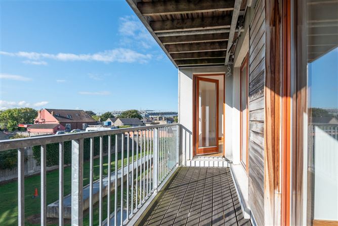 122 Fairview Close, Richmond Avenue, Dublin 3