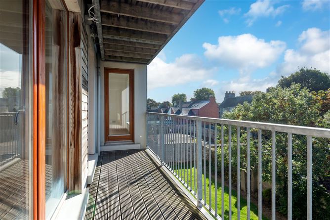 122 Fairview Close, Richmond Avenue, Dublin 3