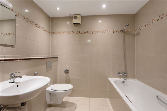 122 Fairview Close, Richmond Avenue, Dublin 3