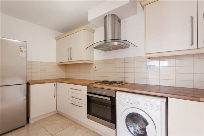 122 Fairview Close, Richmond Avenue, Dublin 3