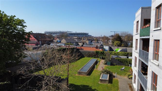 122 Fairview Close, Richmond Avenue, Dublin 3