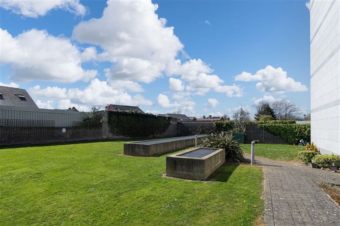 122 Fairview Close, Richmond Avenue, Dublin 3