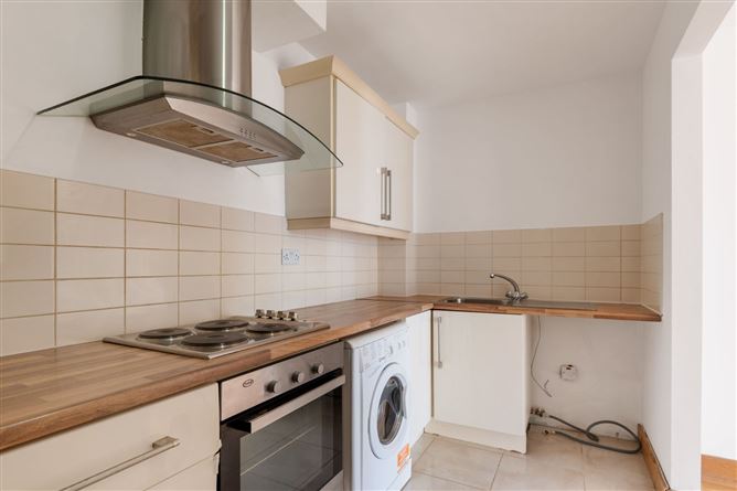 122 Fairview Close, Richmond Avenue, Dublin 3