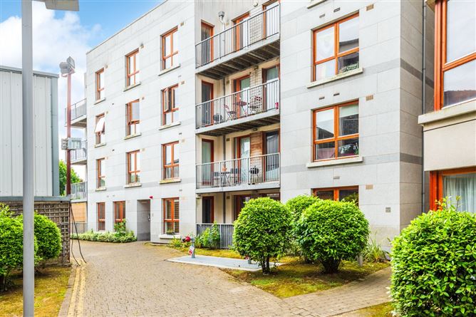 122 Fairview Close, Richmond Avenue, Dublin 3