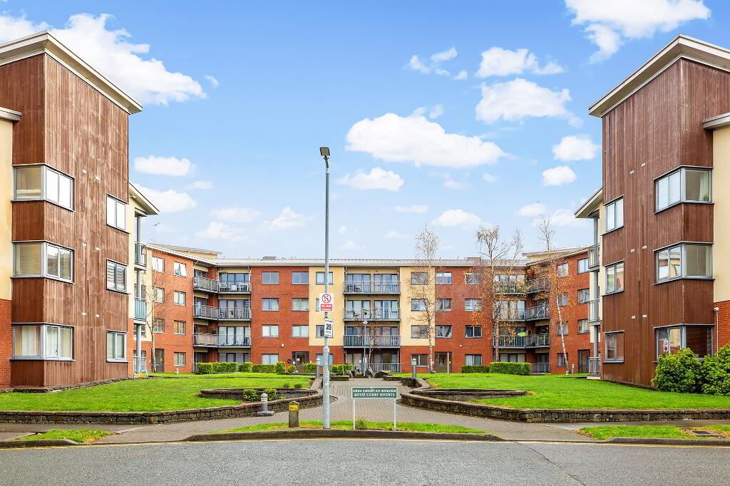 70 Rosse Court Heights, Lucan, Dublin