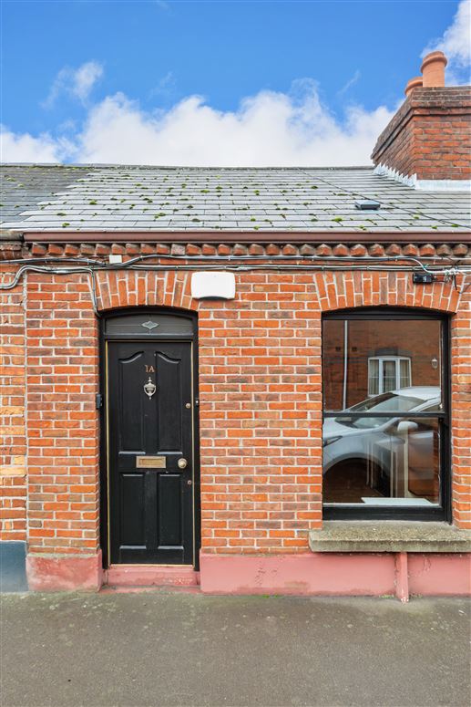 1a Synnott Row, Phibsborough, Dublin 7