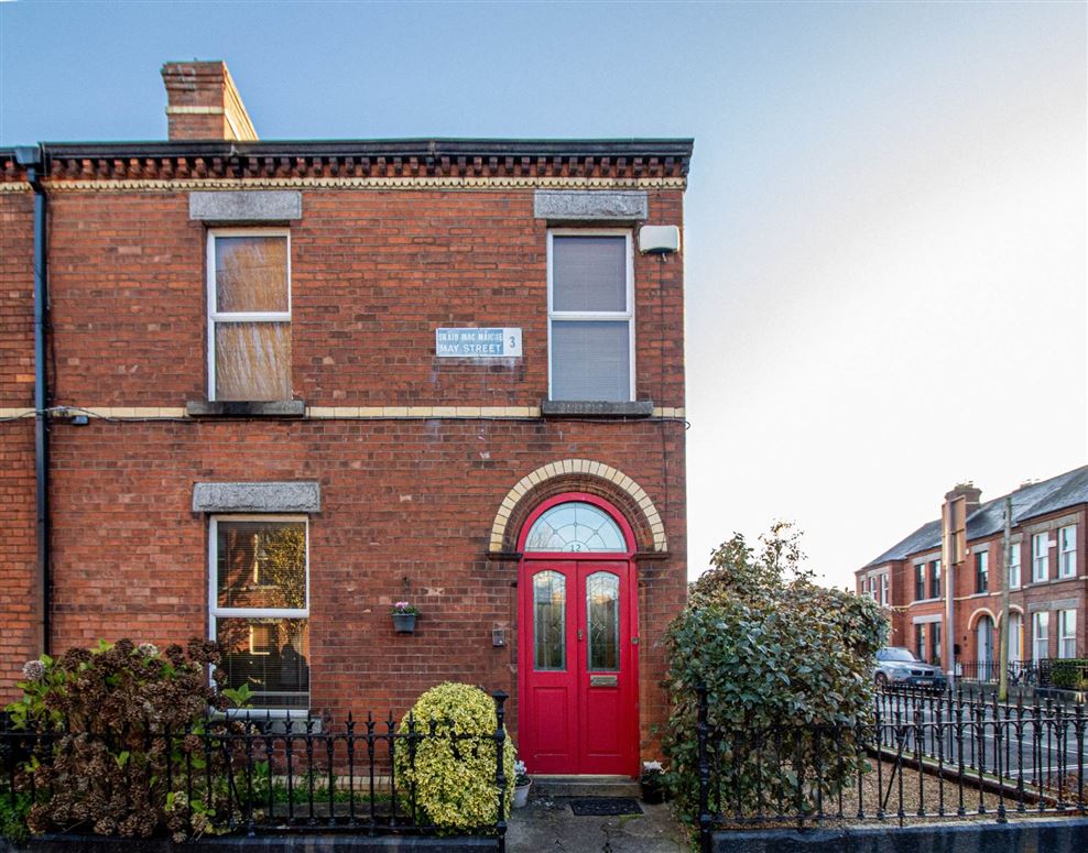 12 May Street, Drumcondra, Dublin 3, County Dublin