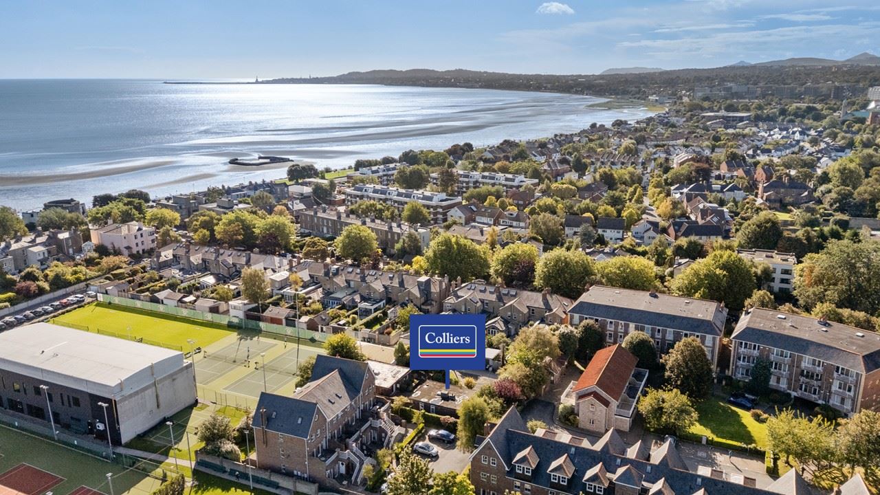 St John's Road, Sandymount, Dublin 4