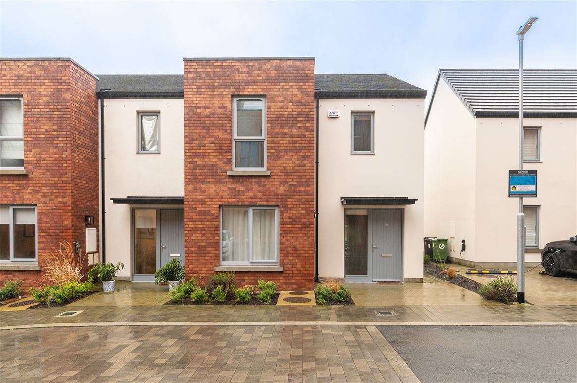 7 Ard Na Glaise, Stillorgan Park, Stillorgan, Blackrock, Co. Dublin