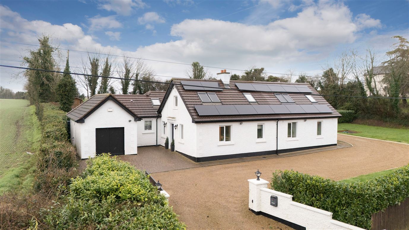 Glyde Farm, Tallanstown, Mansfieldstown, Louth