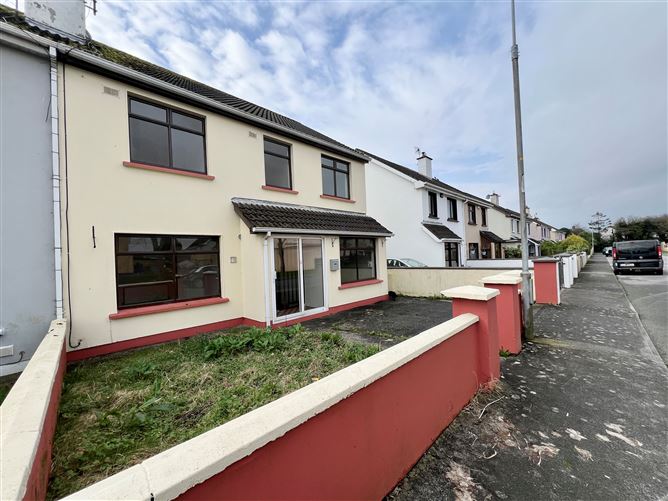 53 Fountain Court, Tralee, Kerry