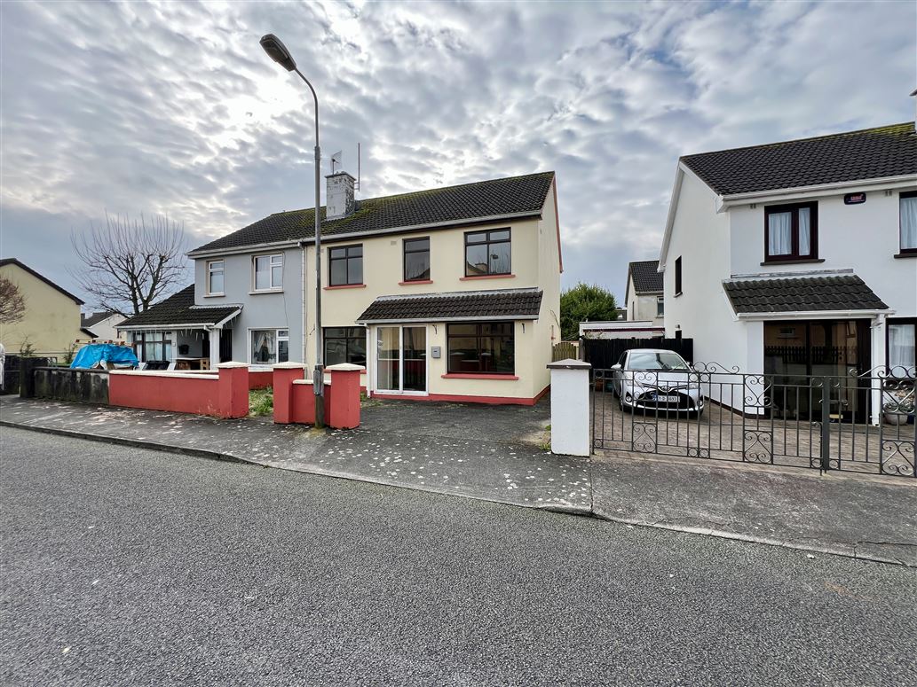53 Fountain Court, Tralee, Kerry