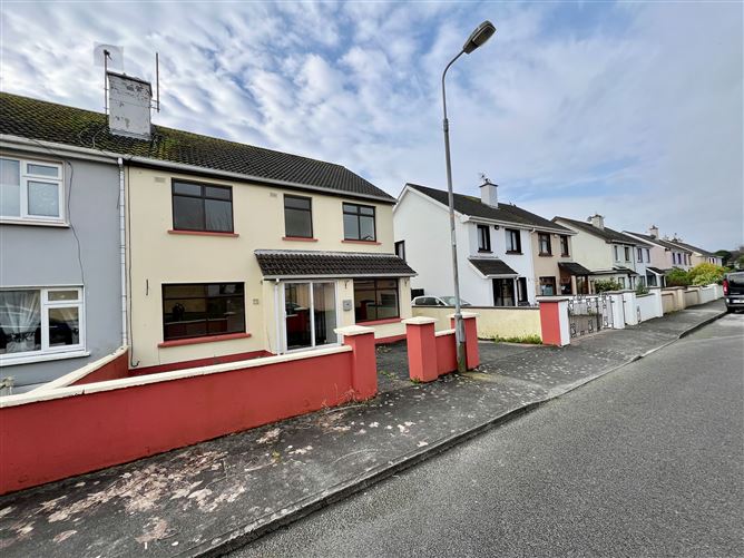 53 Fountain Court, Tralee, Kerry