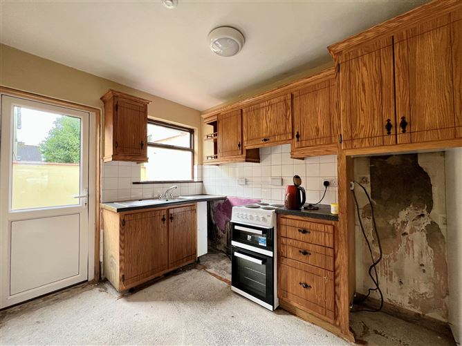 53 Fountain Court, Tralee, Kerry