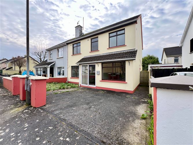 53 Fountain Court, Tralee, Kerry
