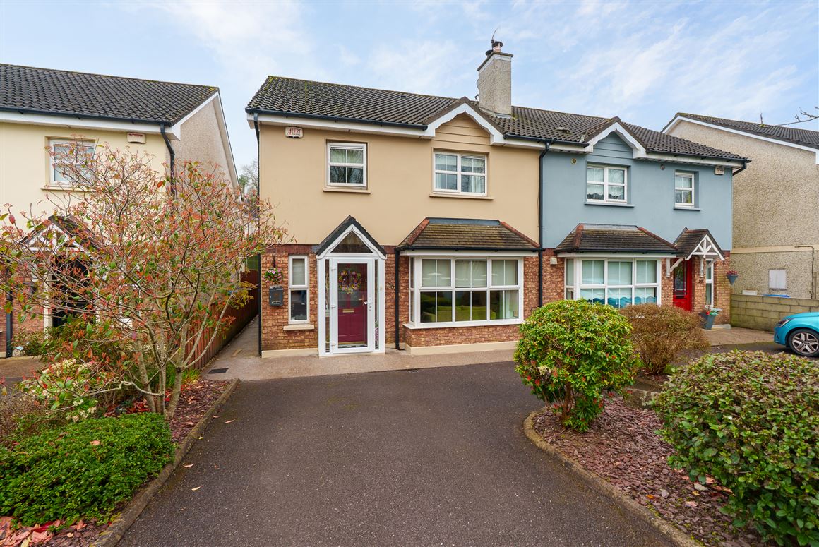 30 Copper Valley Vue, Glanmire, Cork