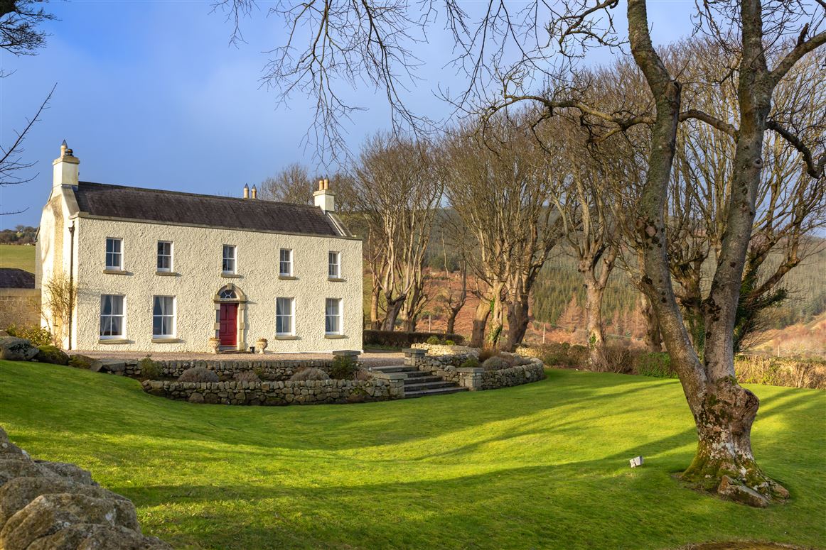 Ballybetagh House, Kilternan, Dublin 18