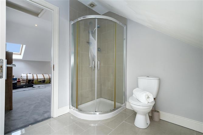 22 Peyton Avenue, Rathcoole, Co. Dublin