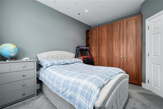 22 Peyton Avenue, Rathcoole, Co. Dublin