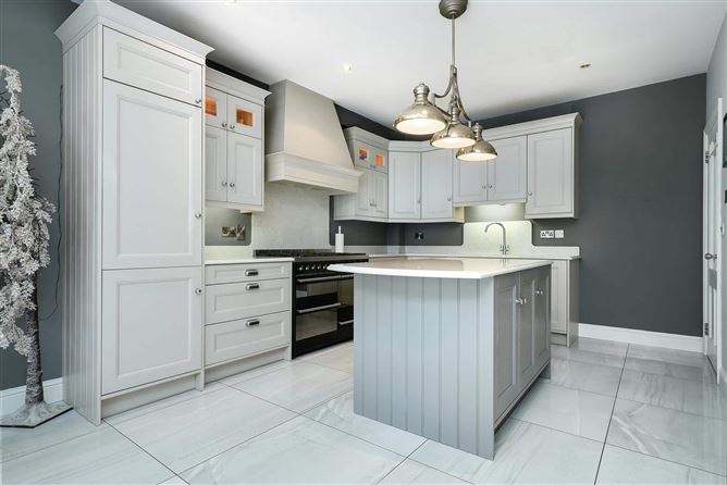 22 Peyton Avenue, Rathcoole, Co. Dublin