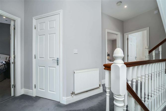 22 Peyton Avenue, Rathcoole, Co. Dublin