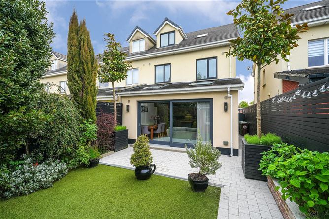 22 Peyton Avenue, Rathcoole, Co. Dublin