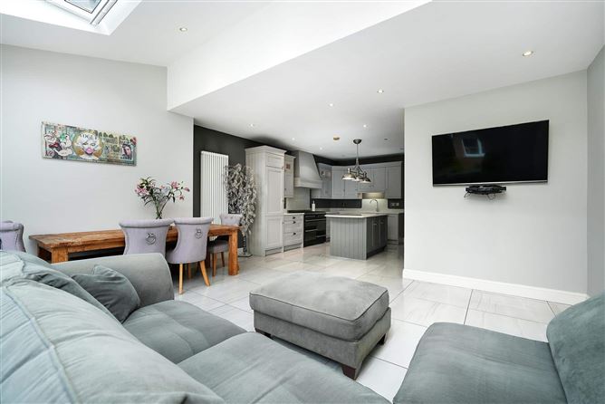 22 Peyton Avenue, Rathcoole, Co. Dublin