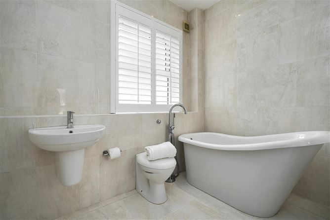 22 Peyton Avenue, Rathcoole, Co. Dublin