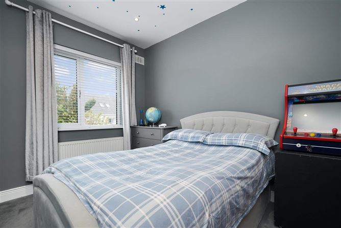 22 Peyton Avenue, Rathcoole, Co. Dublin